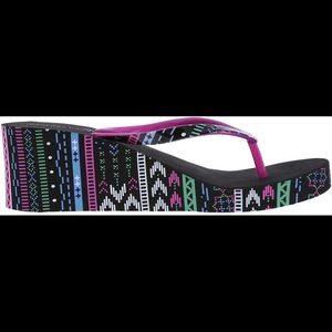 Montgomery Bay Club flip flops